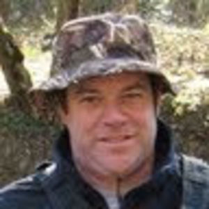 Meet your Posher, Andy